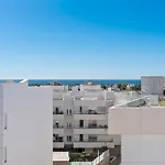 Modern Apartment In San Pedro By Costarentals - M34