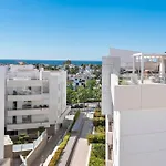 Modern Apartment In San Pedro By Costarentals - M34
