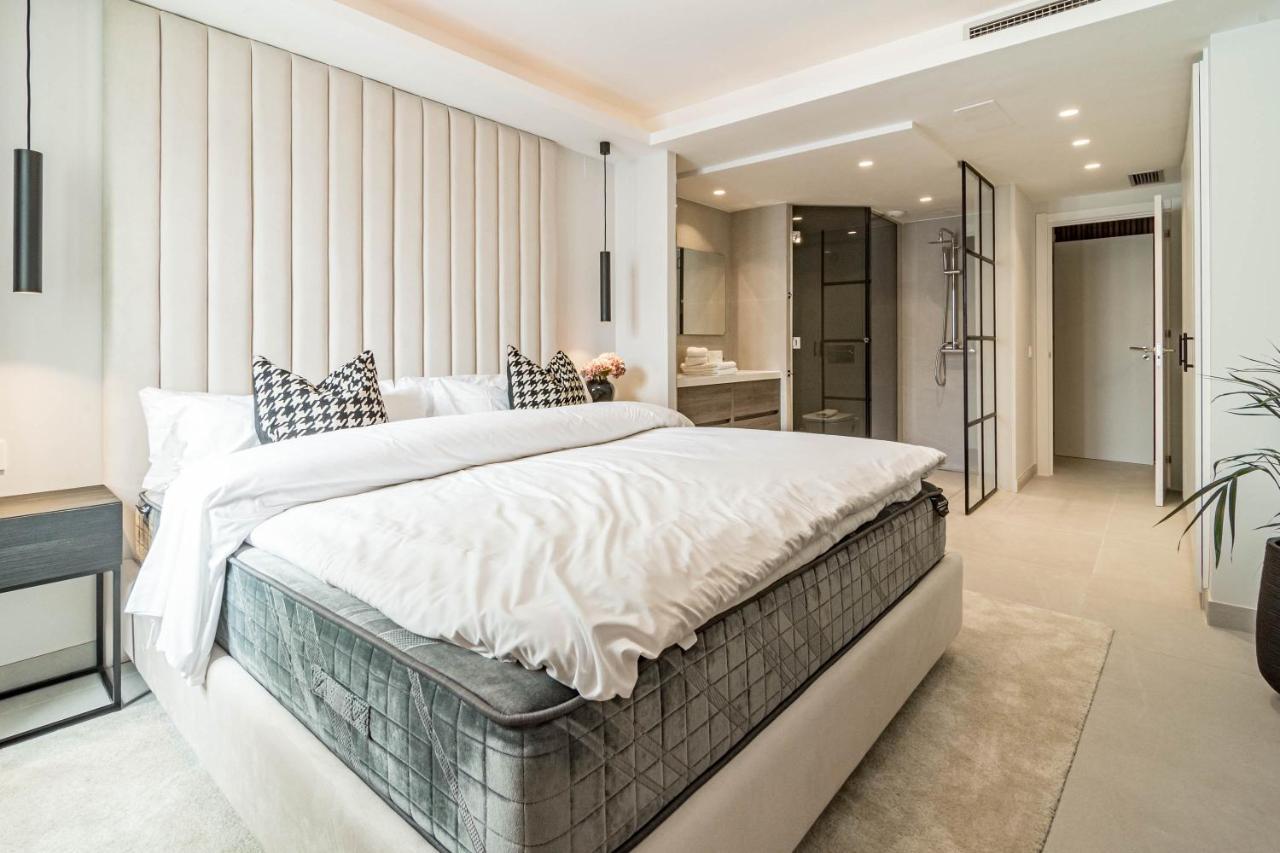 Modern In San Pedro By Costarentals - M34 Appartamento Marbella