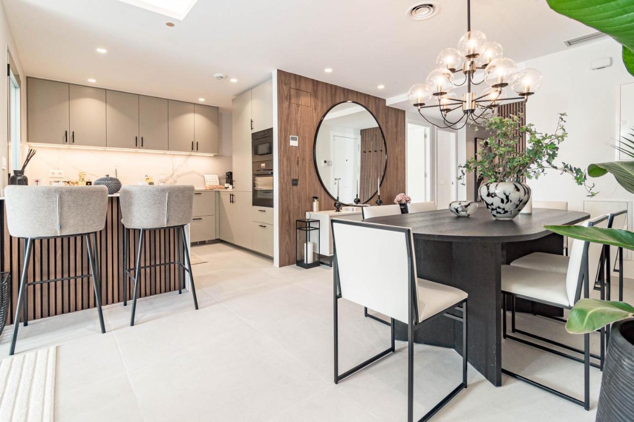 Appartamento Modern In San Pedro By Costarentals - M34