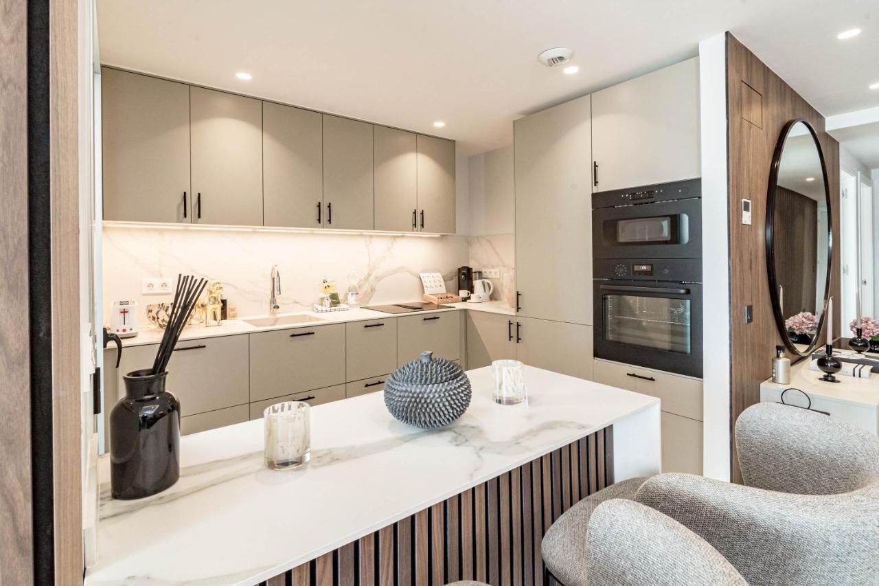 Appartamento Modern In San Pedro By Costarentals - M34 *