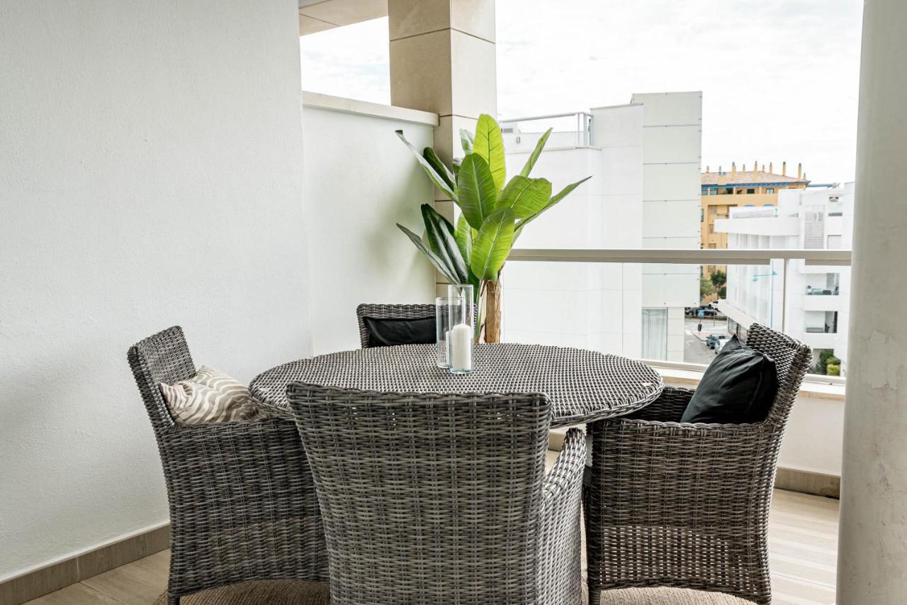 Modern In San Pedro By Costarentals - M34 Appartamento