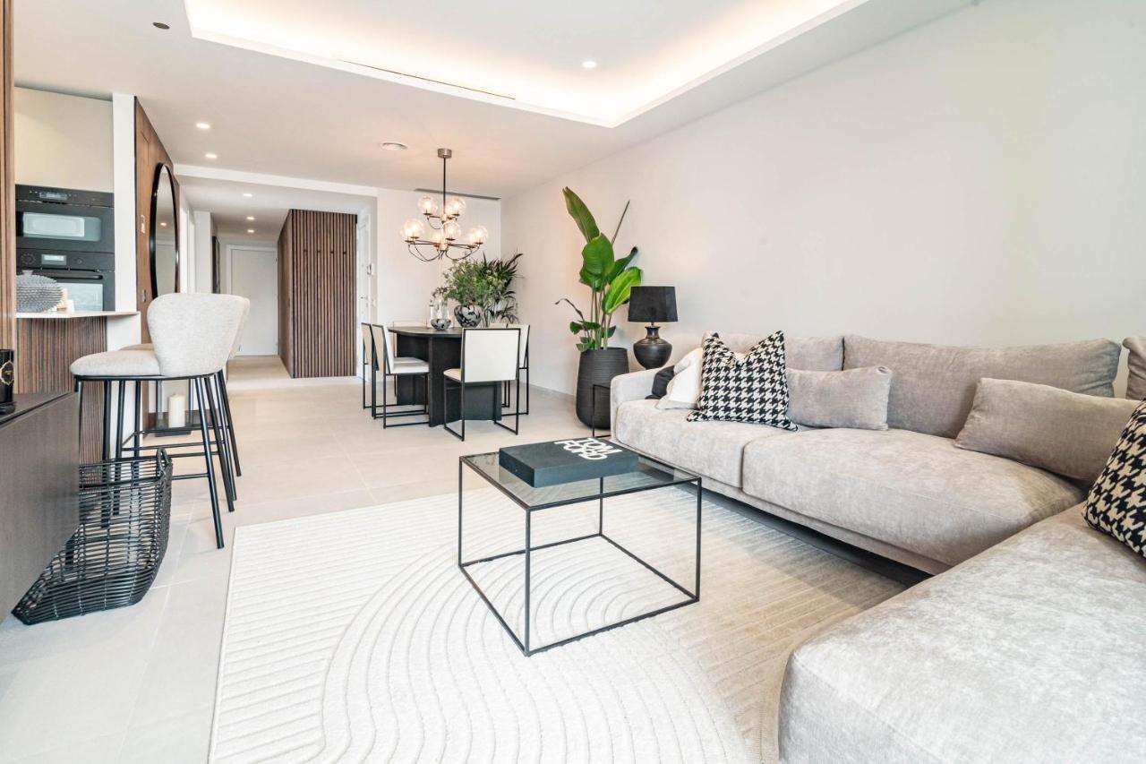 Modern In San Pedro By Costarentals - M34 Appartamento *