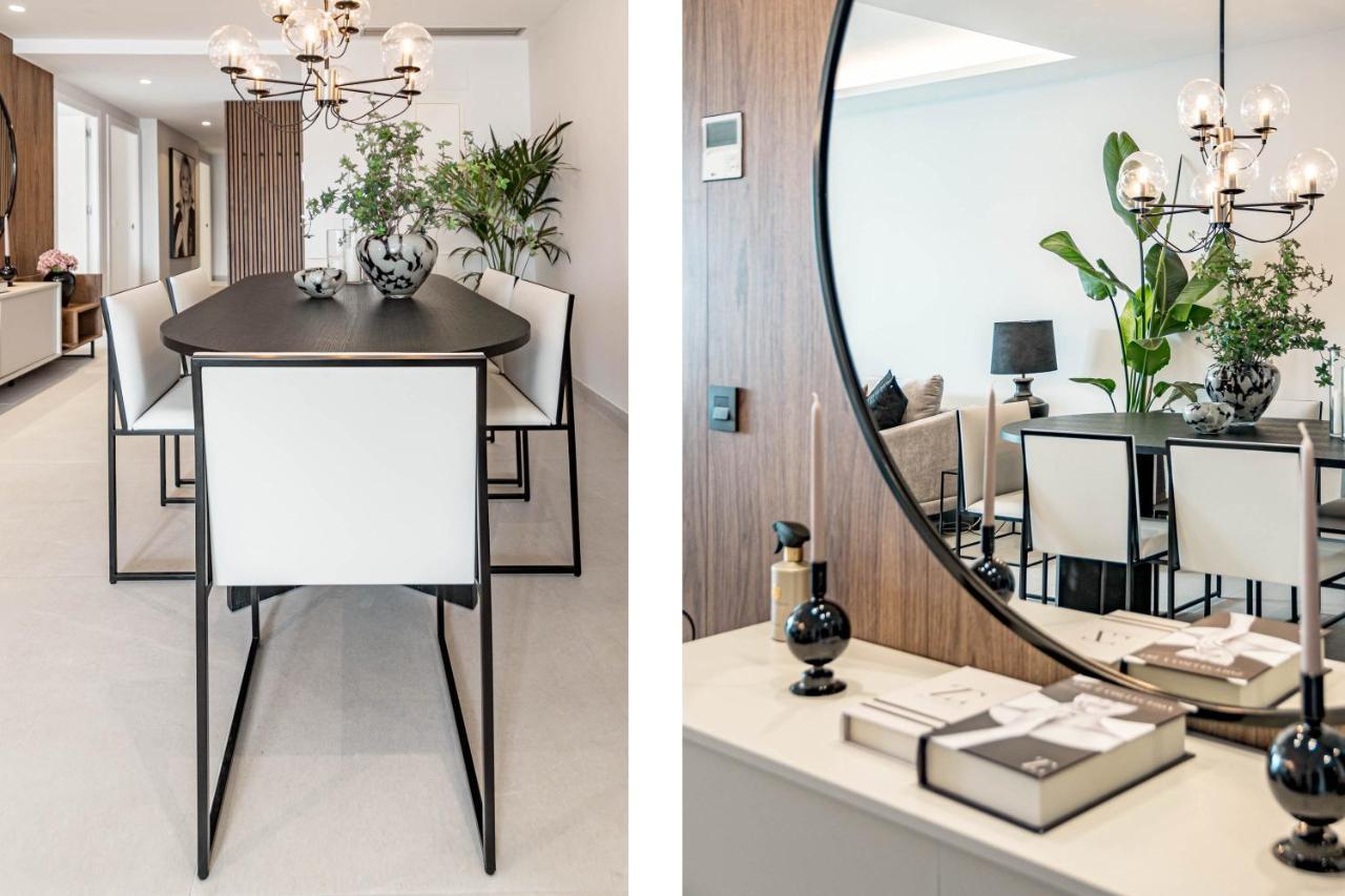 Modern In San Pedro By Costarentals - M34 Appartamento