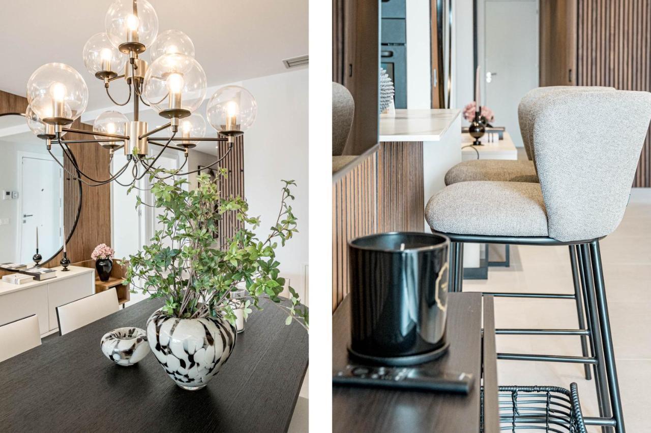Modern In San Pedro By Costarentals - M34