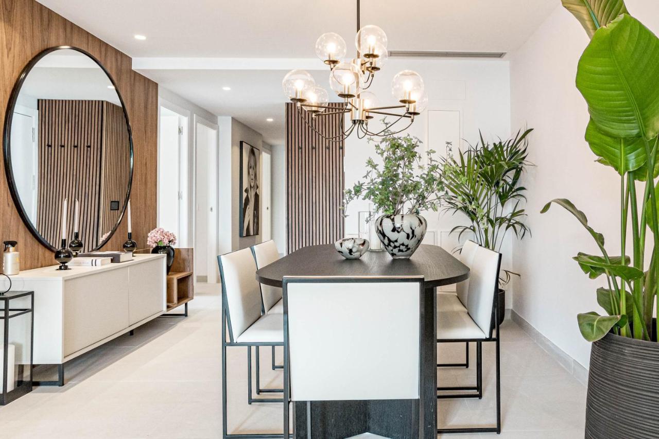 Modern In San Pedro By Costarentals - M34 Appartamento
