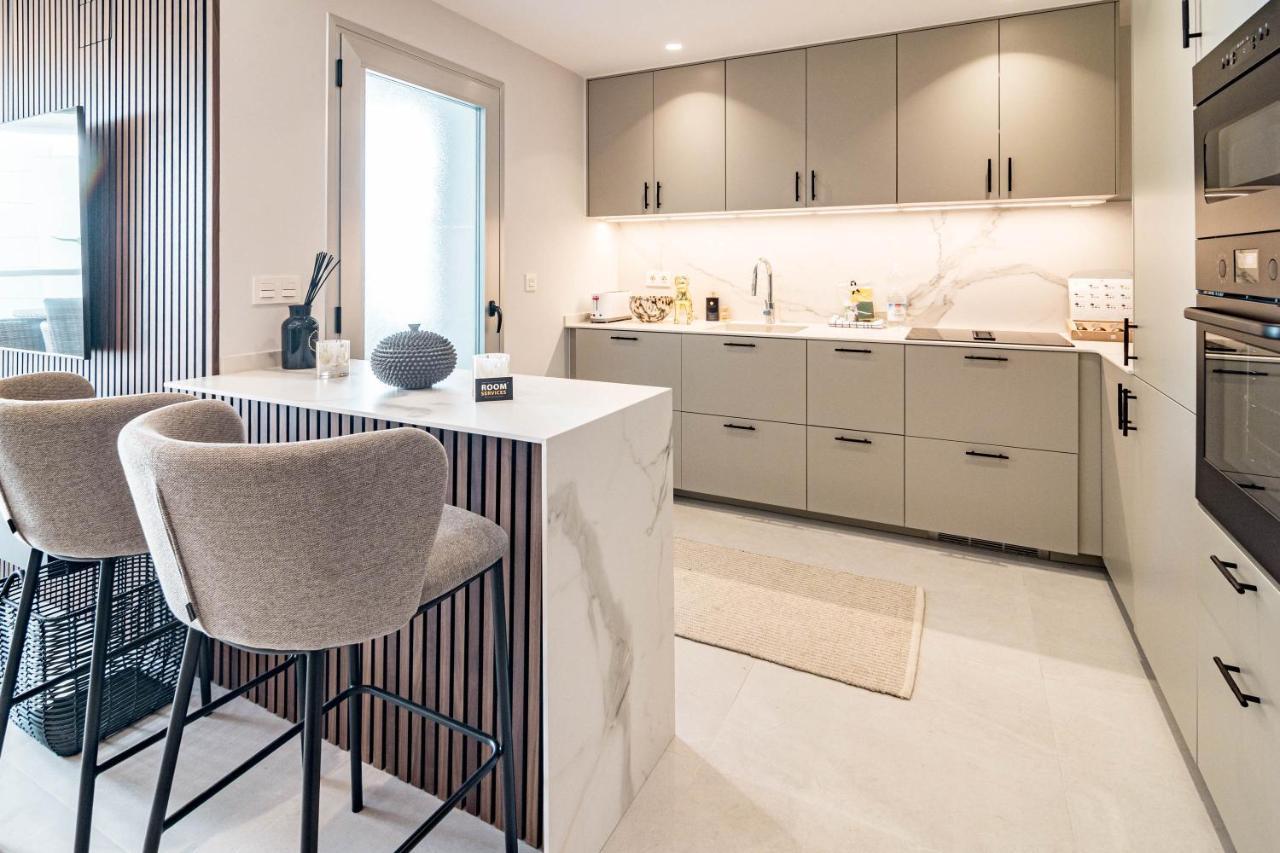 Appartamento Modern In San Pedro By Costarentals - M34 Marbella