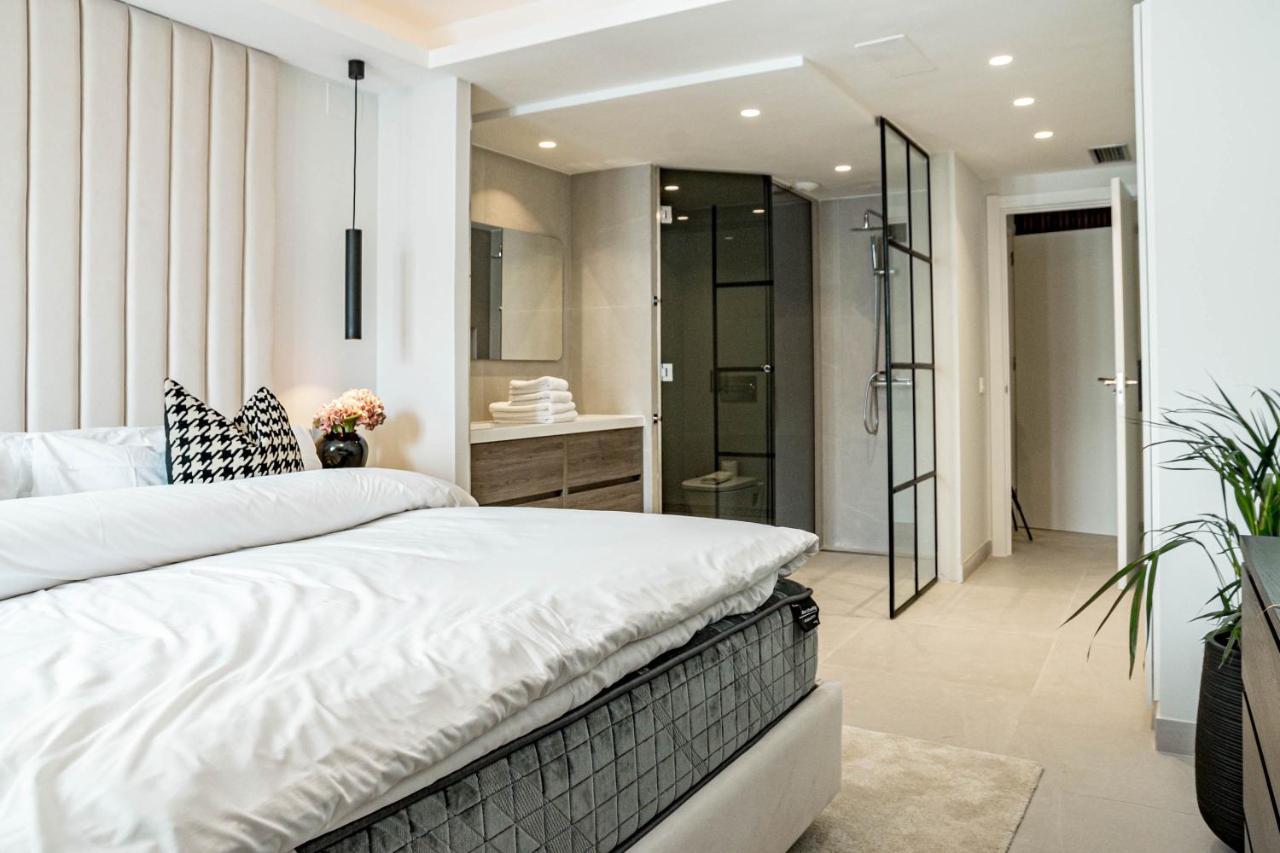 Modern In San Pedro By Costarentals - M34 *