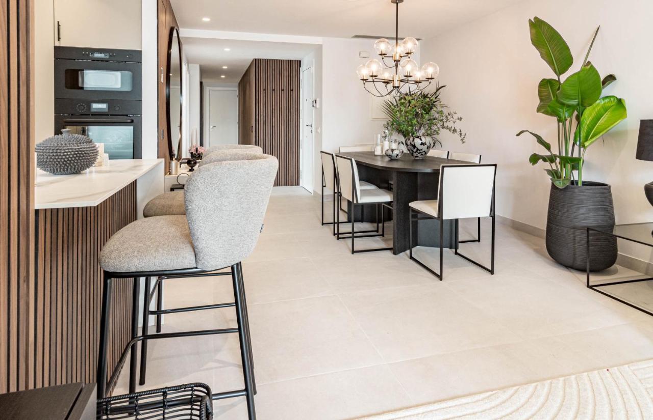 Modern In San Pedro By Costarentals - M34