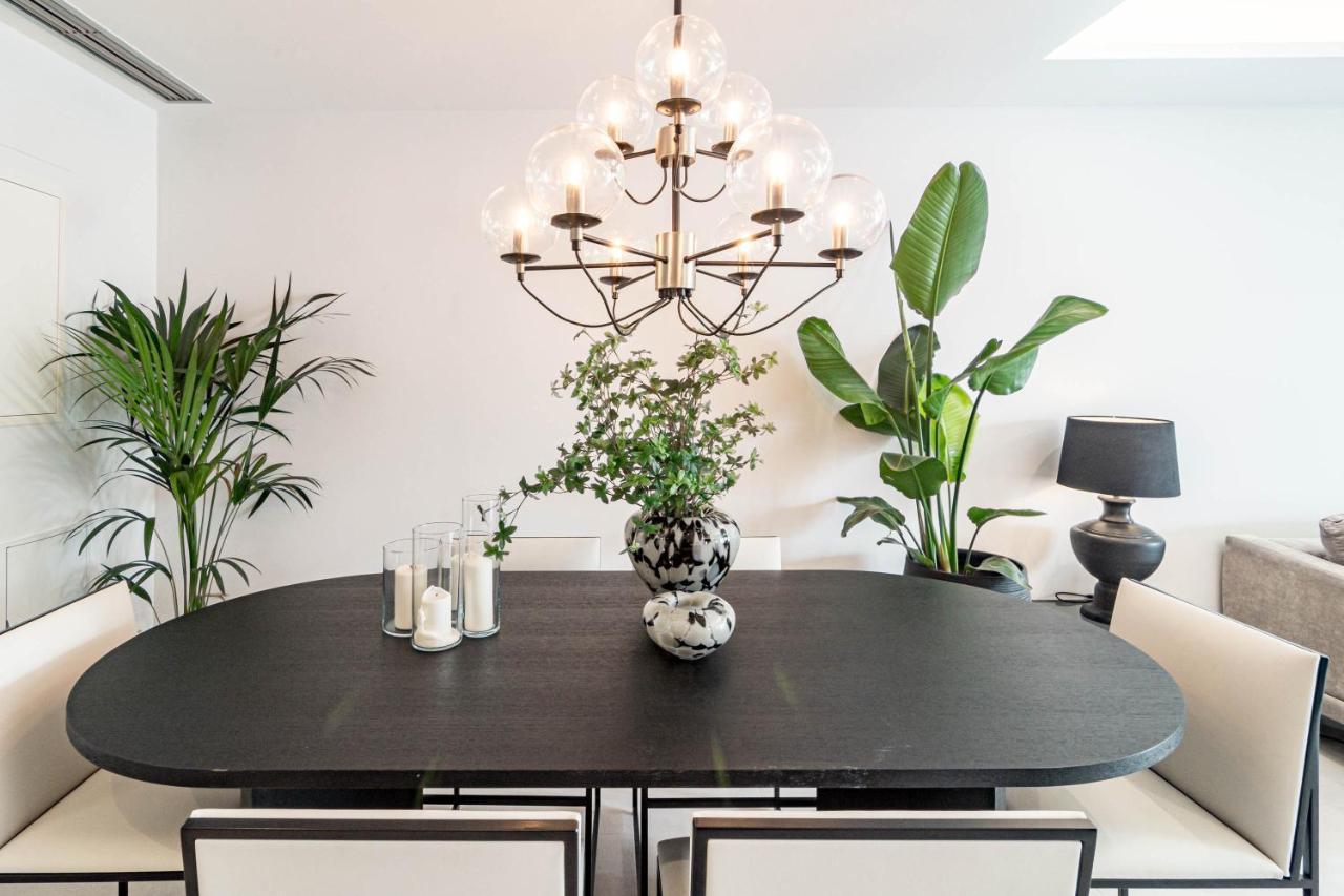 Modern In San Pedro By Costarentals - M34 Apartment