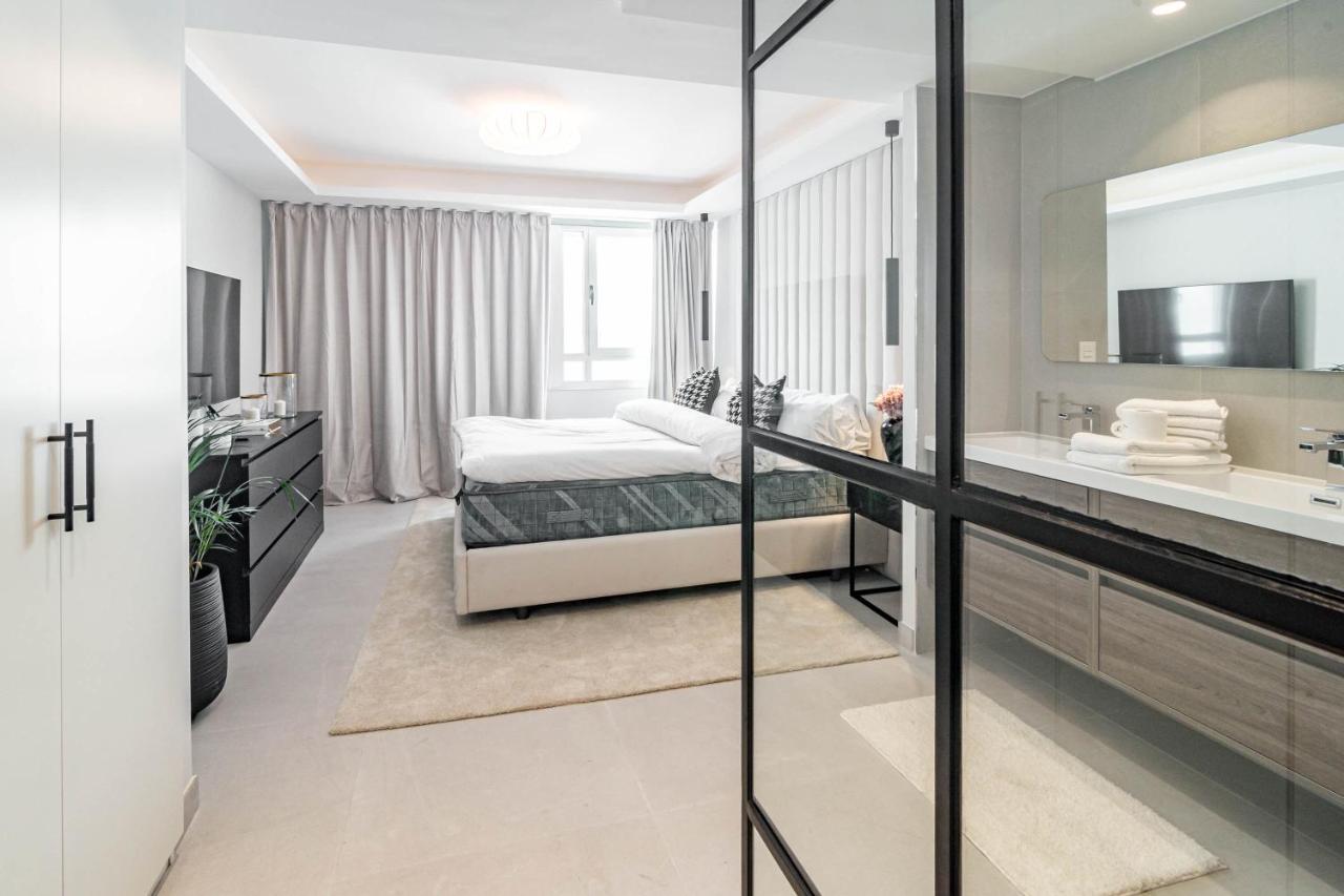 Modern In San Pedro By Costarentals - M34 Apartment Marbella