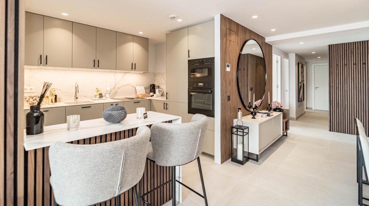 Modern In San Pedro By Costarentals - M34 Apartment