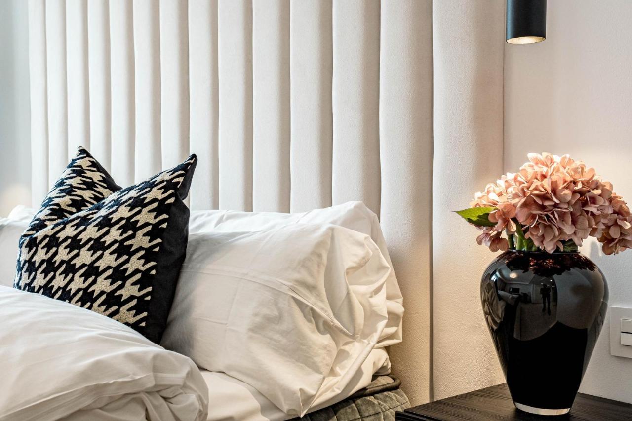 Modern In San Pedro By Costarentals - M34 Apartment *