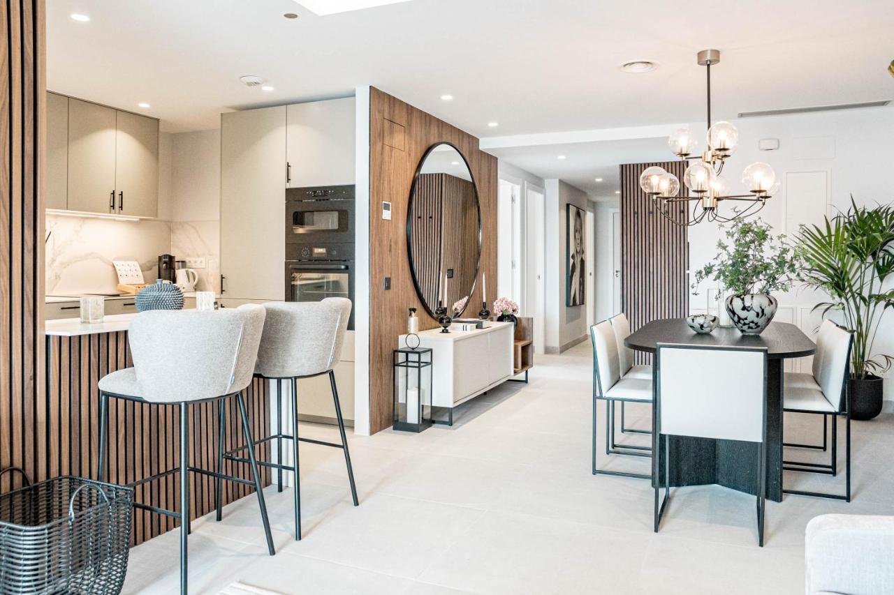 Modern In San Pedro By Costarentals - M34 Apartment