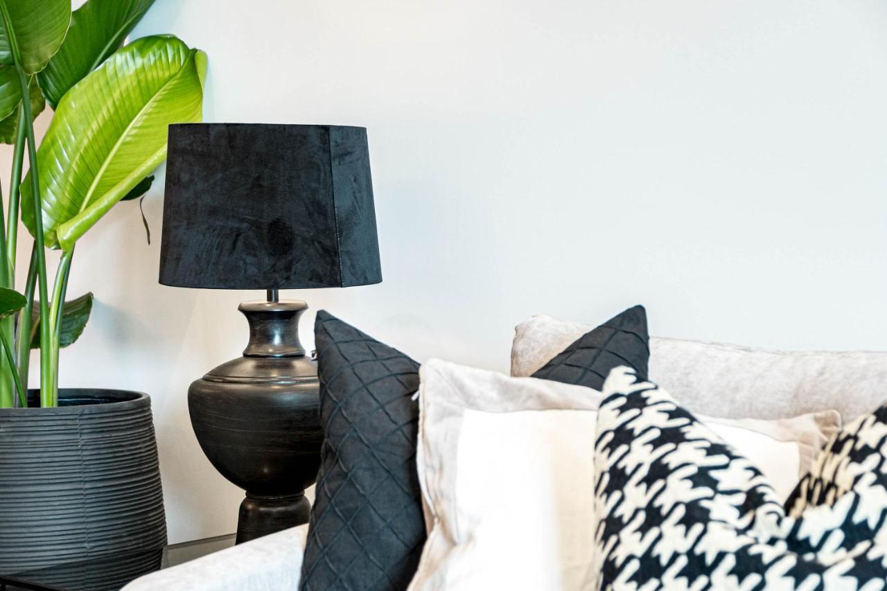 Modern In San Pedro By Costarentals - M34 Apartment Marbella