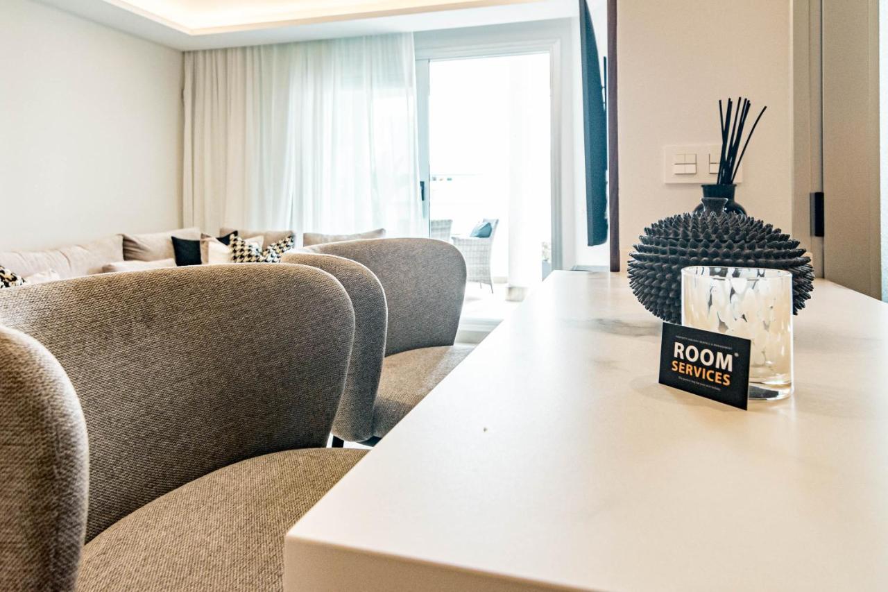 Apartment Modern In San Pedro By Costarentals - M34 Marbella
