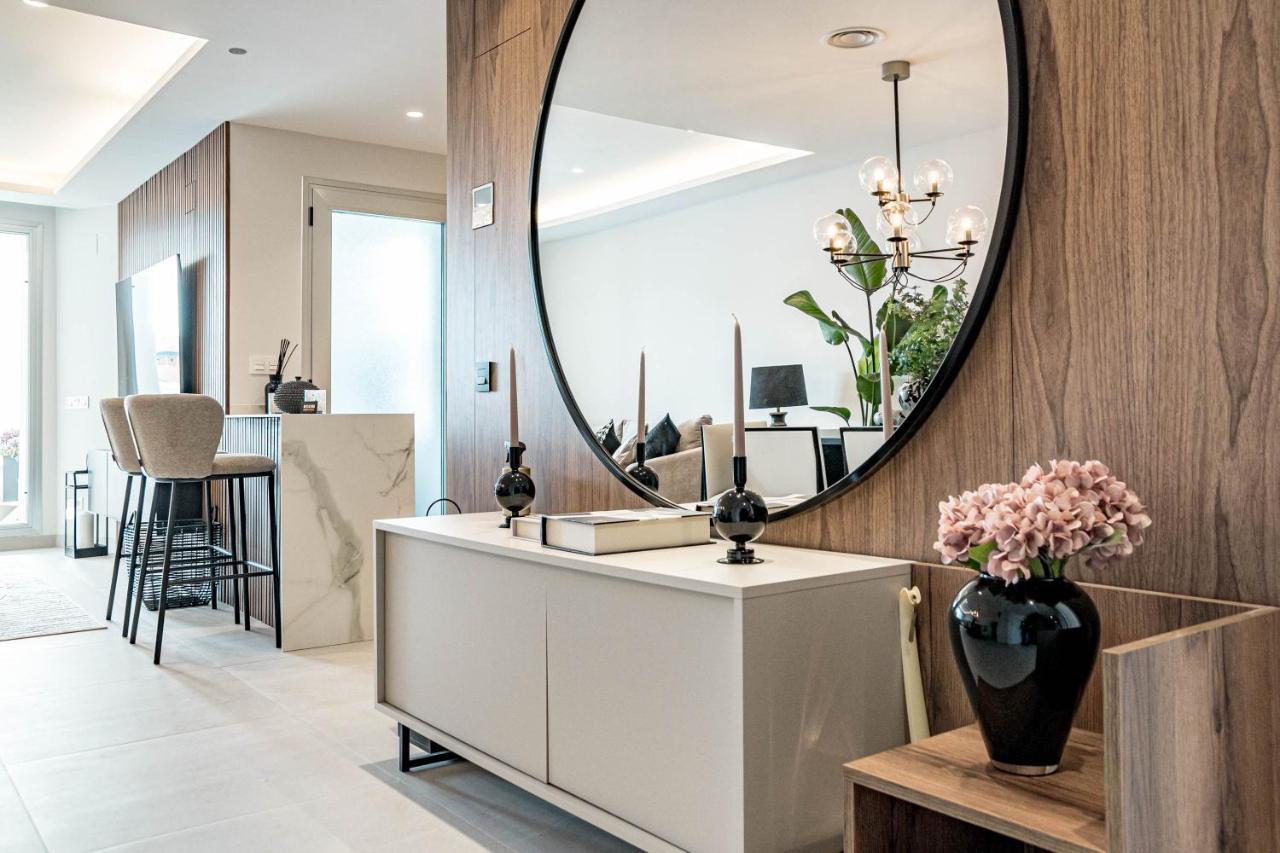 Apartment Modern In San Pedro By Costarentals - M34