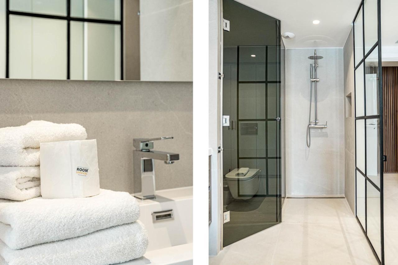 Modern In San Pedro By Costarentals - M34 * Marbella