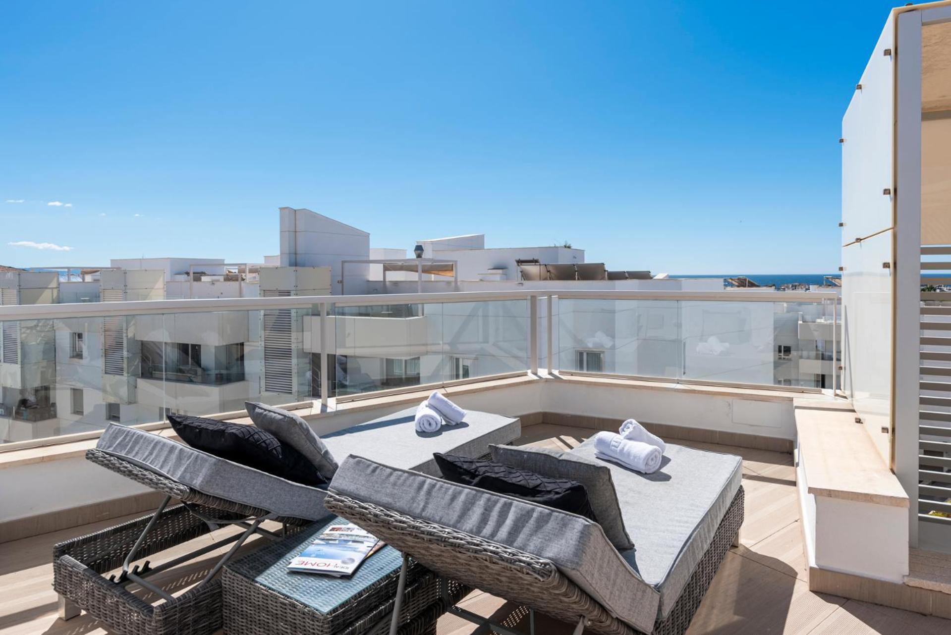 Modern In San Pedro By Costarentals - M34 *
