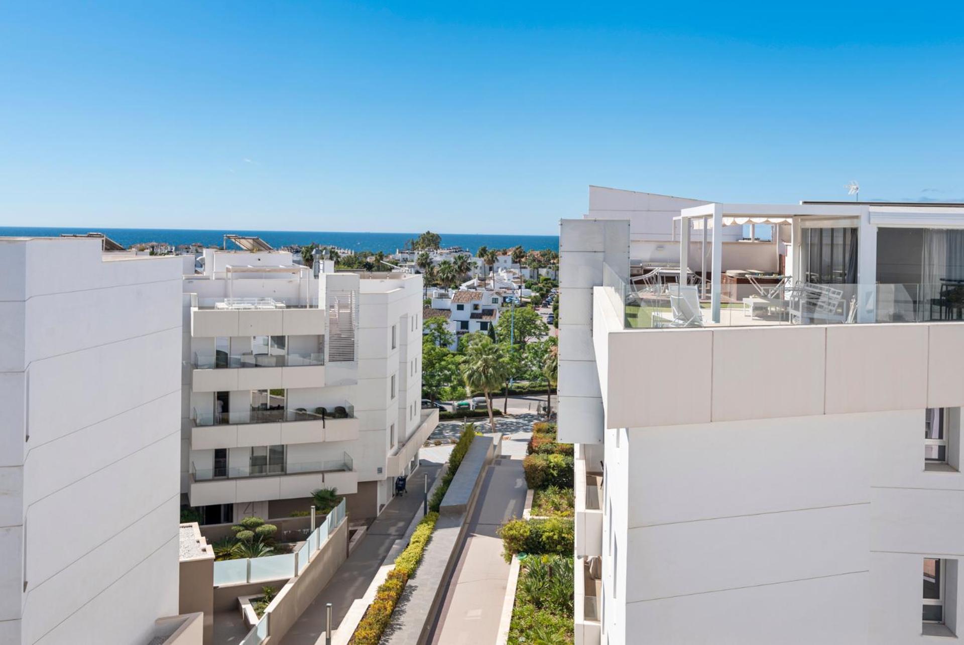Modern In San Pedro By Costarentals - M34